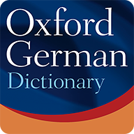 ţʵOxford German Dictionary11.0.497