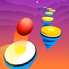 Red Ball Fast Bounce!(������ٵ���app)