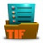 TIFFDƬϲܛ(Viscom Store TIFF Merger)