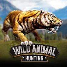 Wild Animal Hunting 2019(Ұ2019)1.1 ׿