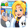My City : Mansion(�ҵĳ��к�լ)
