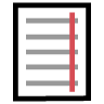Simple Text Widget