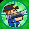 Jump Gun Battle(��ǹս��)