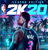 NBA2K20�Ȼ�Ӱ����������油MOD