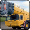 Crane Truck Simulator(���ػ�����ģ����)