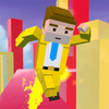 FunKameleonRun(��Ȥ�ı�ɫ������3D)