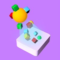 Magnet Cubes()