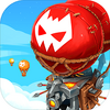 ��Ұ�������Ӣ��RPG(Wild Sky TD)ͼ��