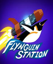 վ(Flynguin Station)