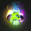 �������Spheres Overlord