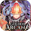 �𰢿���:ս��Golden Arcana