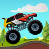 Truck racing for kids(���ֿ�����)