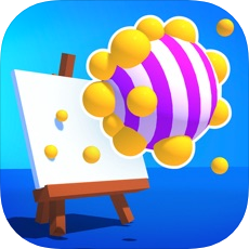 Art Ball 3D1.0 iOS