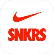 Nike SNKRSapp