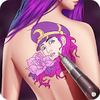 ������ʦ(Tattoo Master)
