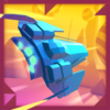 ���α���(Geometry Race)
