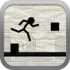 ֱ�߱�����Line Runnerͼ��