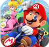 Mario Kart(����ŷ��Ѳ����)