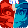 ��ԶԾ�SHINING ARENAͼ��