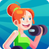 Idle Fitness Gym Tycoon(�����������)