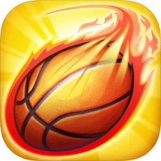 Head Basketball iosv1.12.0 ٷ