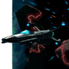 3D�ռ�ս��Space Trouble 3D