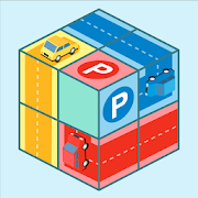 CubeParking(ħͣapp)v1.0.1׿