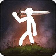 Stickman Weapon Master