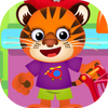 ��ͯȤζ��Ϸ(��ѧѧϰ)app
