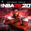 NBA2K20�ٷ�����������������09.21