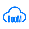 ����Ƶ����Boomͼ��
