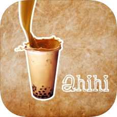 ̲Ҫ(Milk Tea Ahihi)1.1 iOS