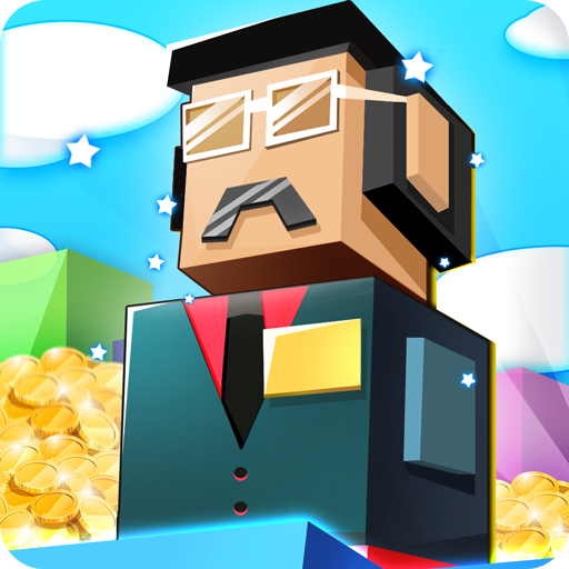 Idle Business Empire Tycoon(ִģ⾭Ӫ)v1.1 ׿