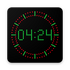 ��״ʱ�ӱ�ֽ��������1.2