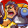 Metal Commando(ǹ���ֵ�)