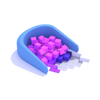��ά���Fill In 3D