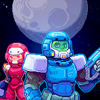 Space Gunner(�ռ�����)