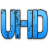 ������Ƶ��������(DeUHD)