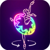 Neon Glow(�޺�תתת)