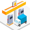 Gas station tycoon(���ü���վ���)