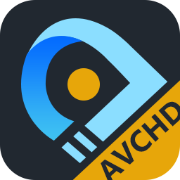 AVCHDʽƵתAiseesoft AVCHD Video Converter
