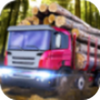 Logging Trucks Driving Simulator(��¼������ʻģ����)