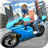 Gangster Crime Car Driving Sim(�ڰﷸ��ģ����)