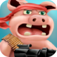 Pigs In WarϷ