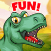�����ɶԿ��ֿ���2(Dinosaur Party)ͼ��