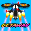 HC: Getaway(���ٷɴ�����)