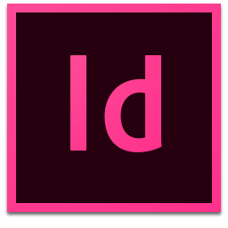 Adobe Indesign CC 2019 mac