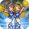 Pixel Battle IDLE
