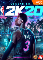 NBA 2K20 (steam)Ԥذ