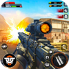 Gun Shooting Mission: Gun Shooter Cover Fire - FPS(ս���ٻ�)